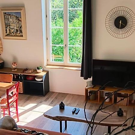 Maison Du Pont Canal Agen Eksteriør billede