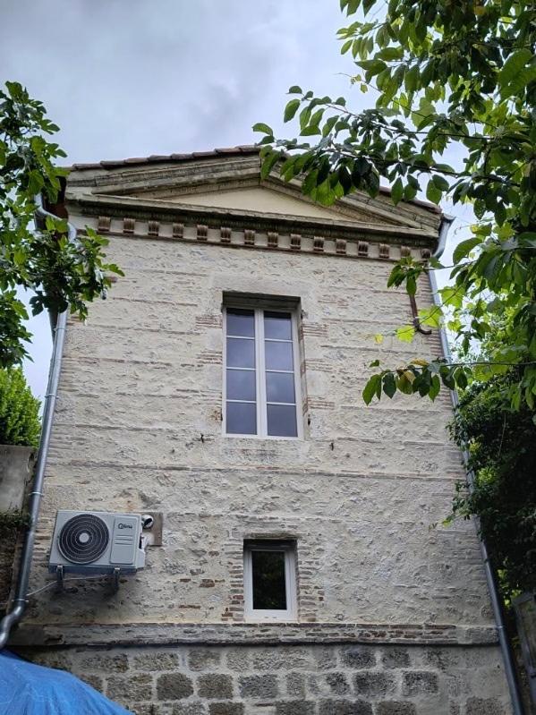 Maison Du Pont Canal Agen Eksteriør billede
